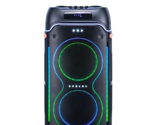 音箱USB接口在户外使用时应注意什么？