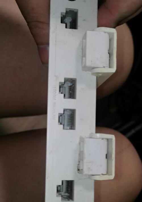 华为电脑线子怎么连接？插线步骤是什么？