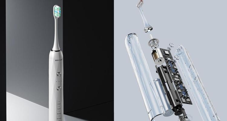 有充电器的牙刷叫什么？如何选择合适的电动牙刷？