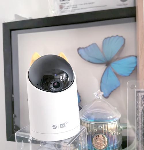 手机拓展器用的摄像头是什么？拓展器摄像头效果如何？