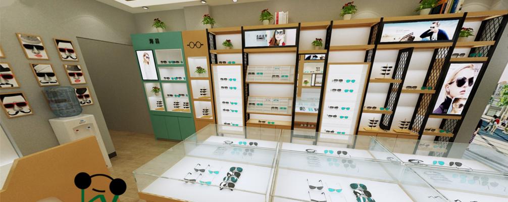 眼镜店视频剪辑高级感如何打造？