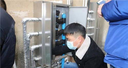 电厂防火墙缝保温措施如何实施？
