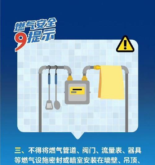 燃气热水器点火前需要准备什么？有哪些安全检查步骤？