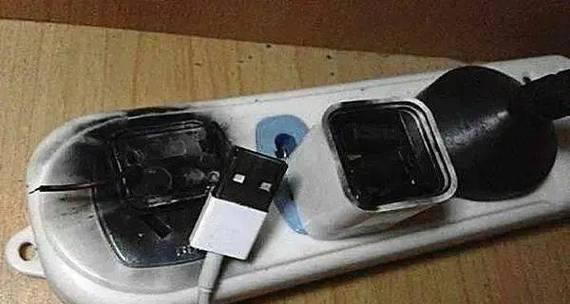 充电器发出嘎巴响声是什么原因？响声会影响充电安全吗？