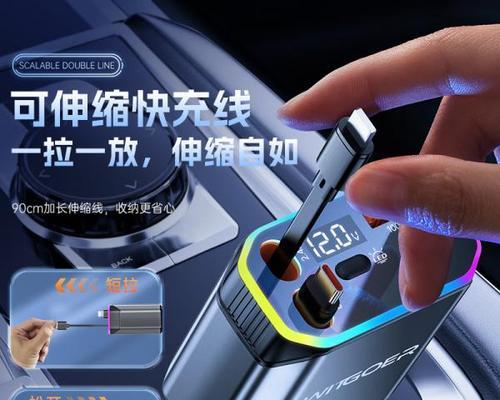 高速充电器推荐品牌有哪些？