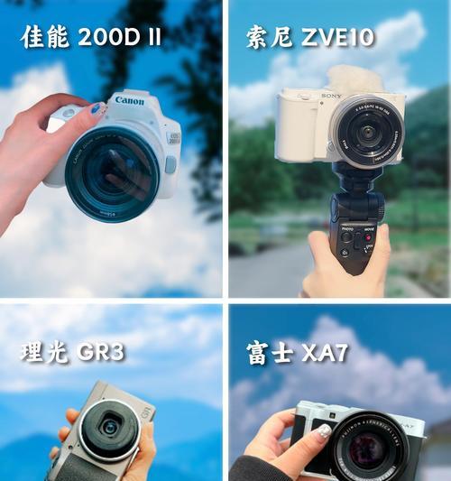 一加相机哪个镜头拍照效果最好？如何选择？