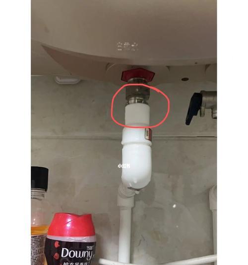 热水器边角漏水的原因是什么？