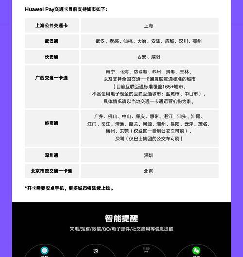 荣耀手环通用充电器需要多少瓦？选择时应注意什么？