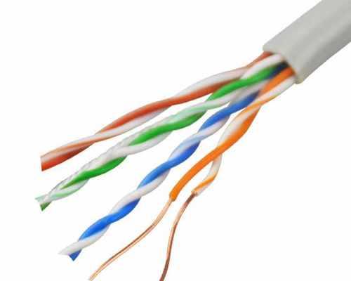 cat5e网线以太网显示10m的方法是什么？