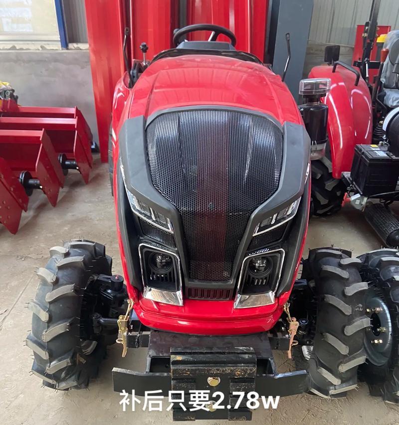 804拖拉机充电器多少瓦？如何选择合适的充电器？