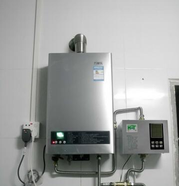石膏砌块安装热水器的正确方法是什么？