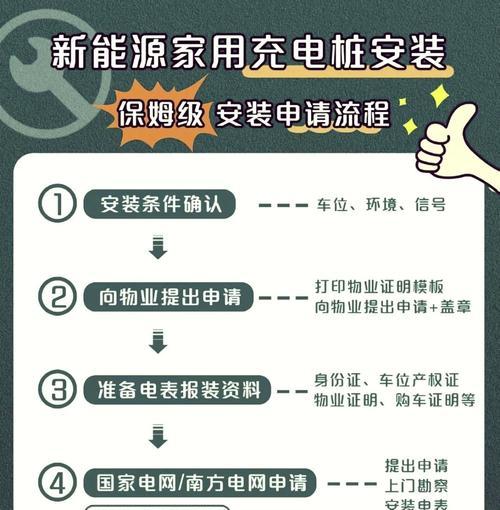 电车子充电器安装步骤是什么？安装中常见问题有哪些？