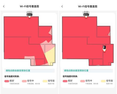 家里增加路由器的方法是什么？信号覆盖效果如何？