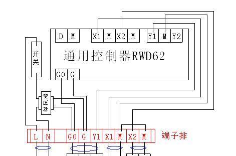 微型空调加移动电源的接线方法是什么？需要注意什么？
