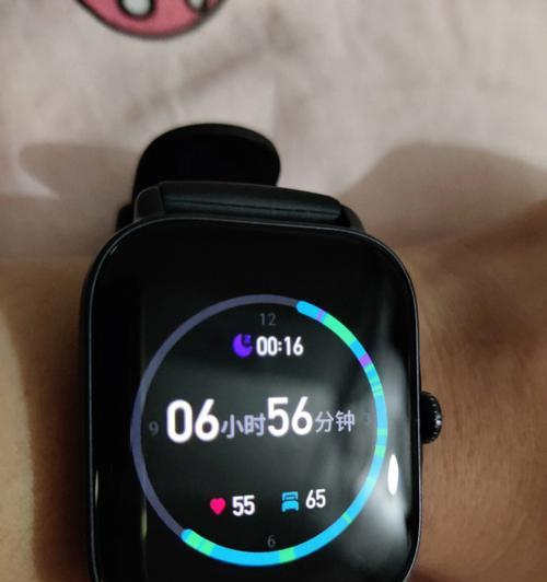 智能手表接棒接线的视频教程？