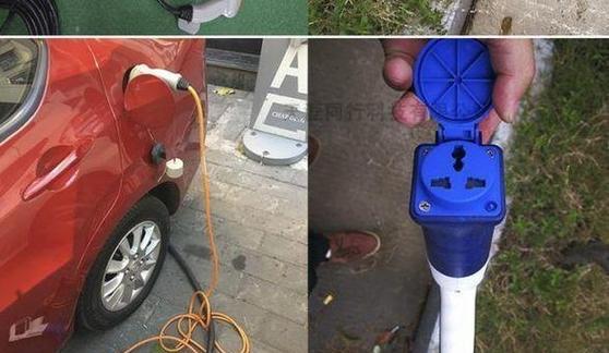 有趣的充电器插头使用方法是什么？有何特点？