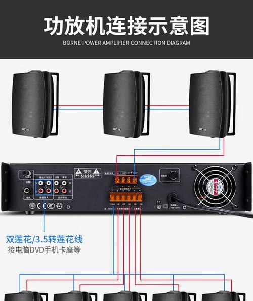 顶级音箱喇叭选择功放的技巧有哪些？