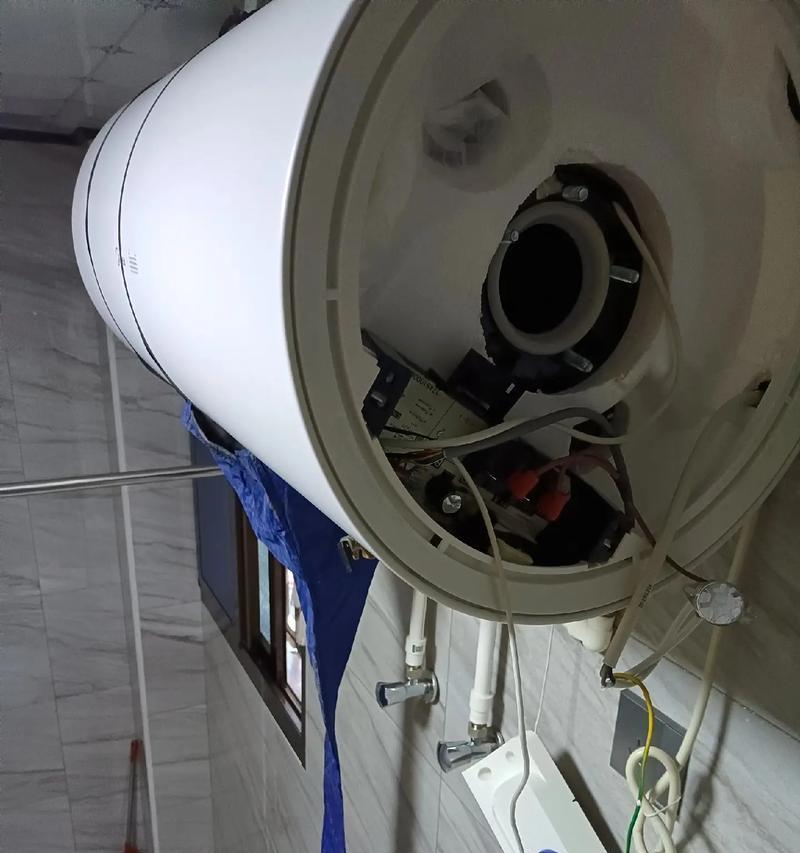直播洗热水器效果如何？用户评价怎么样？