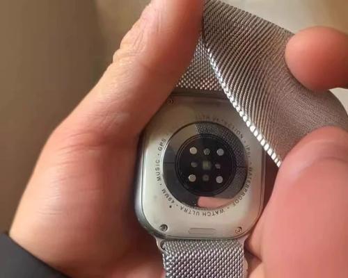 手表充电器吸盘s9是什么？它有什么作用？