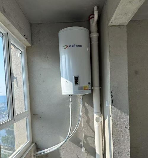 哪里可以安装热水器？加装热水器的店铺推荐？