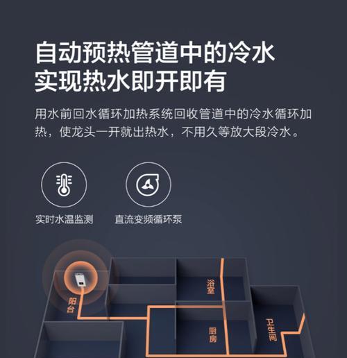 小暖风连接热水器的正确步骤是什么？