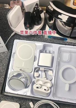 苹果充电器在直播中如何使用？使用时需要注意什么？