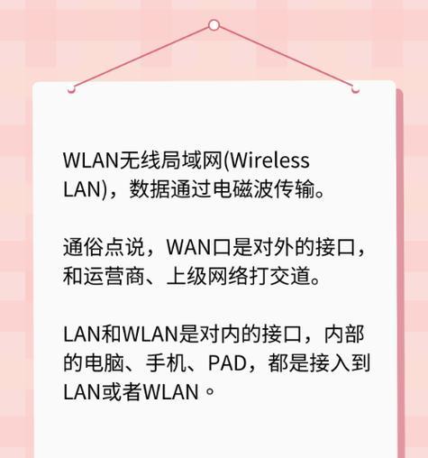 不分wan和lan口的路由器组网步骤是什么？效率如何？