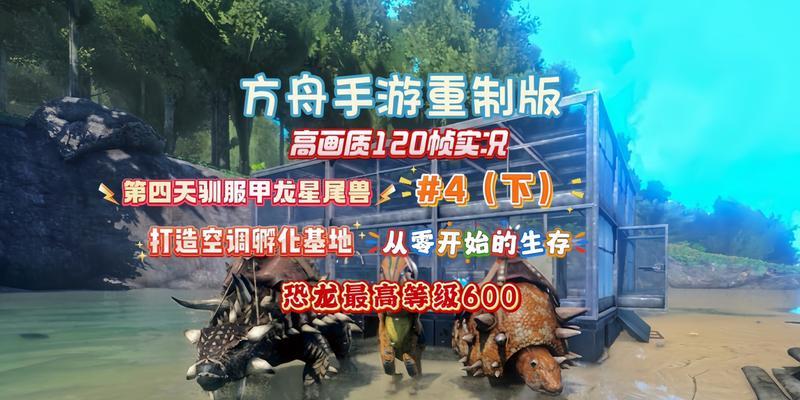 方舟游戏选择哪个服务器更有趣？