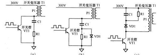 充电器电容故障原因是什么？如何排查解决？