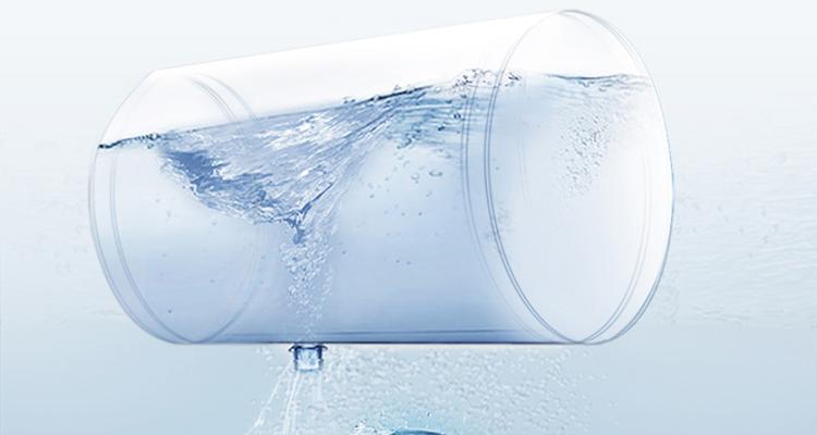 海尔热水器a5sa02u1是什么意思？含义是什么？