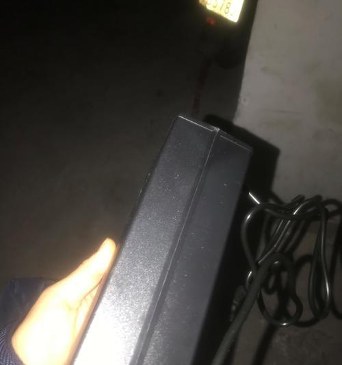 电动车充电器4a充电功率是多少？如何选择合适的充电器？