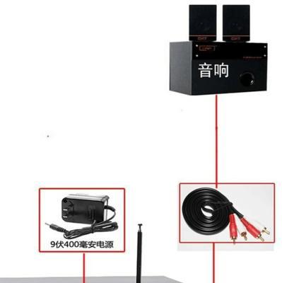 博士音箱无损蓝牙如何启用？连接步骤是什么？