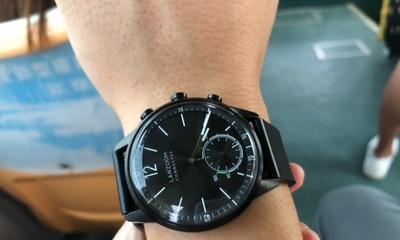 蓝厂的智能手表怎么样？性能和功能如何？