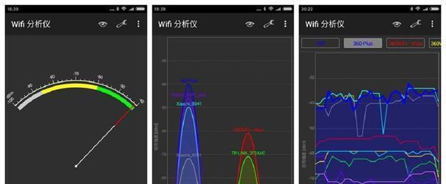 走廊wifi信号弱如何增强覆盖范围？