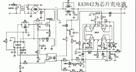 拉力车电池充电器使用方法？需要注意什么？