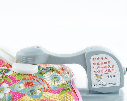 折叠热水充电器怎么用？使用方法和注意事项是什么？