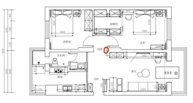 如何根据房子户型选择合适的路由器？