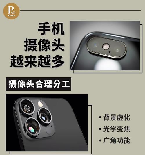 手机摄像头拍照效果差的原因是什么？