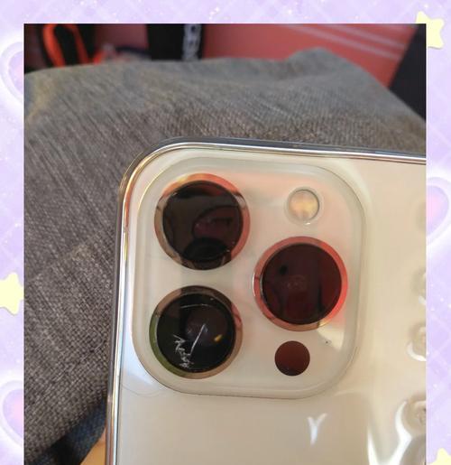 手机摄像头拍照效果差的原因是什么？