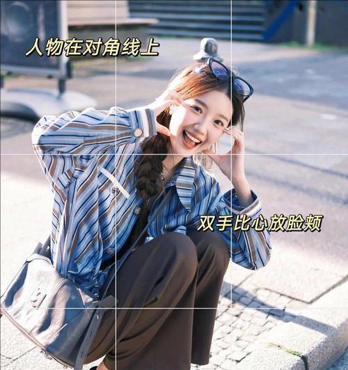 数码相机室外怎么拍照好看？拍摄技巧和构图建议是什么？