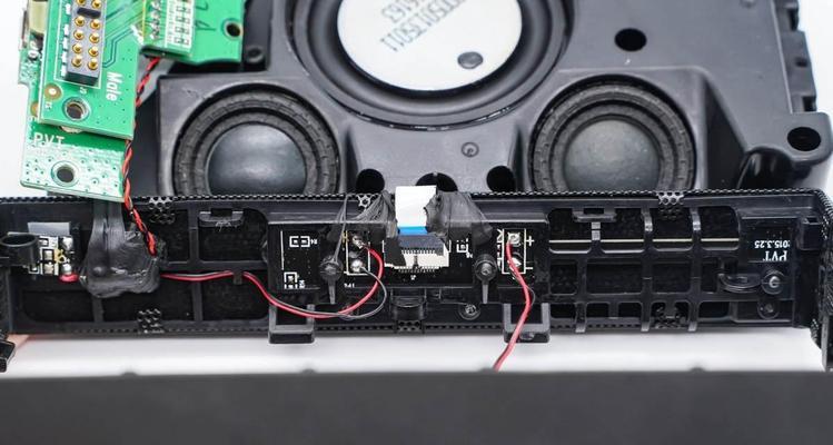 小音箱拆解步骤是什么？拆卸时应注意哪些事项？