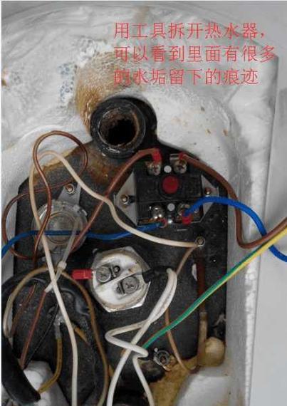 热水器偏盖工具怎么用？使用方法是什么？