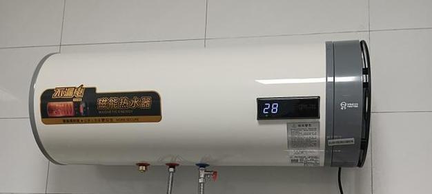 四个口热水器的工作原理是什么？使用时应注意哪些安全问题？