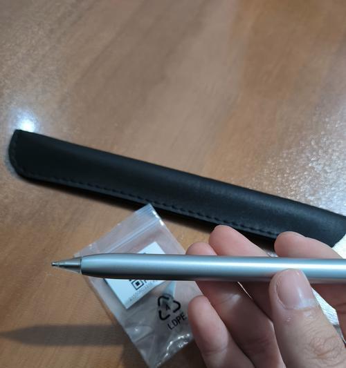 华为手写笔二代的型号是什么？如何识别华为手写笔二代？