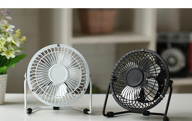 学生上课用的风扇充电器叫什么？如何选择合适的？