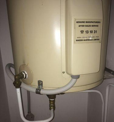 热水器放空水需要视频教程吗？放空步骤是什么？