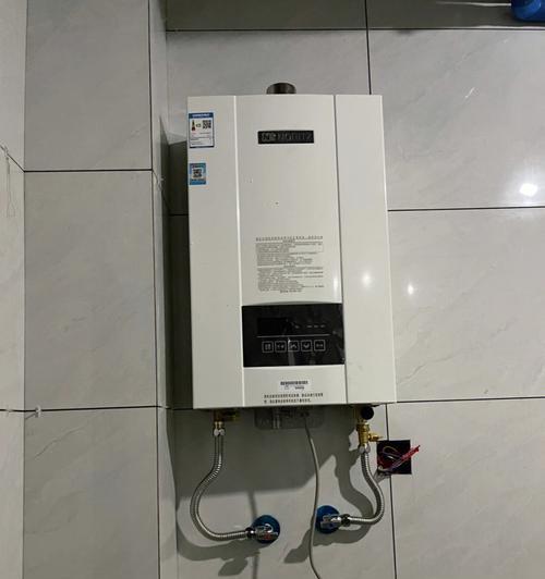 烟花热水器安装步骤？安装中应注意哪些事项？