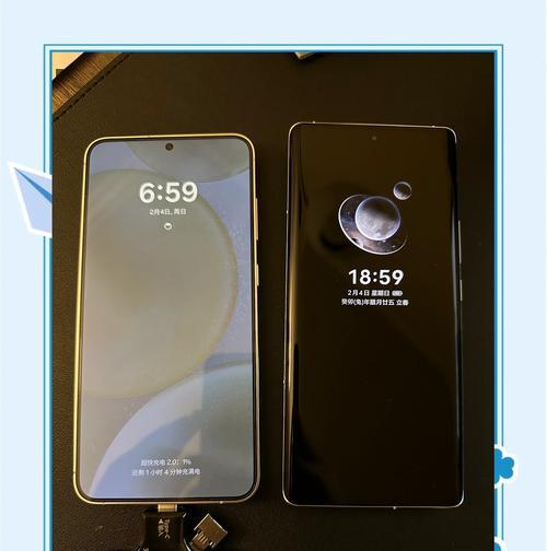 三星s24充电器的瓦数是多少？如何选择合适的充电器？