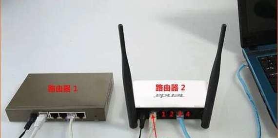 路由器主机与电脑连接方法是什么？连接后如何进行设置？