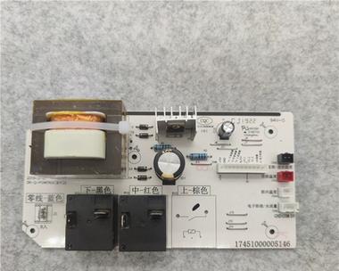 美的热水器32qe6冷水断电是什么原因？如何解决？